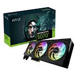KFA2 GeForce RTX 5070 Ti EX Gamer 1-Click OC