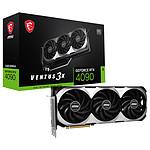 MSI GeForce RTX 4090 VENTUS 3X 24G OC