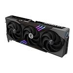 MSI GeForce RTX 5080 16G GAMING TRIO OC