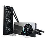 MSI GeForce RTX 5080 16G SUPRIM LIQUID SOC