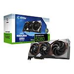 MSI GeForce RTX 5080 16G The Mandalorian and Grogu Limited Edition OC
