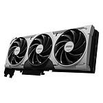 MSI GeForce RTX 5080 16G VENTUS 3X OC PLUS