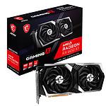 MSI Radeon RX 6650 XT GAMING X 8G