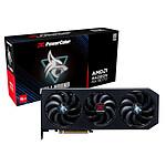PowerColor Hellhound AMD Radeon RX 9070 16GB GDDR6
