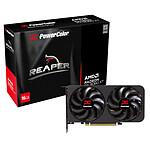 PowerColor Reaper AMD Radeon RX 9060 XT 16GB GDDR6