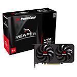 PowerColor Reaper AMD Radeon RX 9060 XT 8GB GDDR6