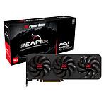 PowerColor Reaper AMD Radeon RX 9070 XT 16GB GDDR6