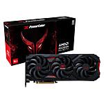 PowerColor Red Devil AMD Radeon RX 9070 16GB GDDR6