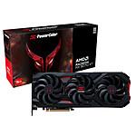 PowerColor Red Devil AMD Radeon RX 9070 XT 16GB GDDR6