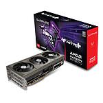 Sapphire NITRO+ AMD Radeon RX 9070