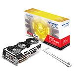 Sapphire NITRO+ Radeon RX 6950 XT PURE Gaming 16GB
