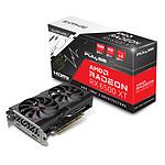 Sapphire PULSE AMD Radeon RX 6500 XT Gaming