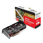 Sapphire Pulse AMD Radeon RX 7600 8GB