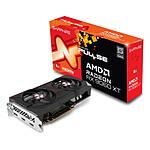 Sapphire PULSE AMD Radeon RX 9060 XT 8GB