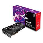 Sapphire PULSE AMD Radeon RX 9070 GRE