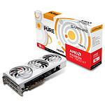 Sapphire PURE AMD Radeon RX 7800 XT GAMING OC 16GB