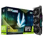 ZOTAC GeForce RTX 3090 TRINITY