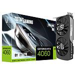 ZOTAC GeForce RTX 4060 Twin Edge OC