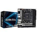 ASRock A520M-ITX/ac