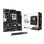 ASRock A620AM Pro-A WiFi