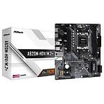 ASRock A620M-HDV/M.2+
