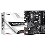 ASRock A620M-HDV/M.2