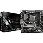 ASRock B450M-Pro 4