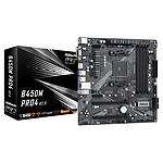 ASRock B450M Pro4 R2.0
