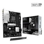 ASRock B550 Rock WiFi