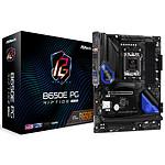 ASRock B650E PG Riptide WiFi