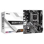 ASRock B650M-H/M.2+