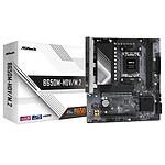 ASRock B650M-HDV/M.2