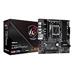 ASRock B650M PG Lightning
