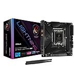 ASRock B760I Lightning WiFi