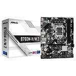 ASRock B760M-HDV/M.2