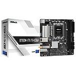 ASRock B760M-ITX/D4 WiFi