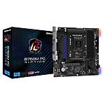 ASRock B760M PG RIPTIDE