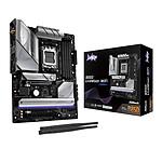 ASRock B850 LiveMixer WiFi