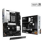 ASRock B850 Rock WiFi 7