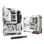 ASRock B850 Steel Legend WiFi