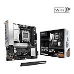 ASRock B850M Rock WiFi