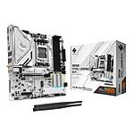ASRock B850M Steel Legend WiFi