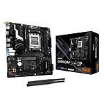 ASRock B850M-X WiFi R2.0