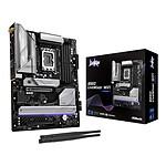 ASRock B860 LiveMixer WiFi
