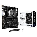 ASRock B860 Pro-A WiFi