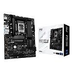 ASRock B860 Pro-A