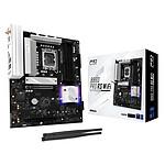 ASRock B860 Pro RS WiFi