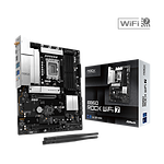 ASRock B860 Rock WiFi 7