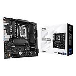 ASRock B860M Pro-A