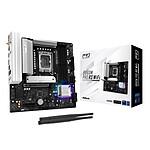 ASRock B860M Pro RS WiFi